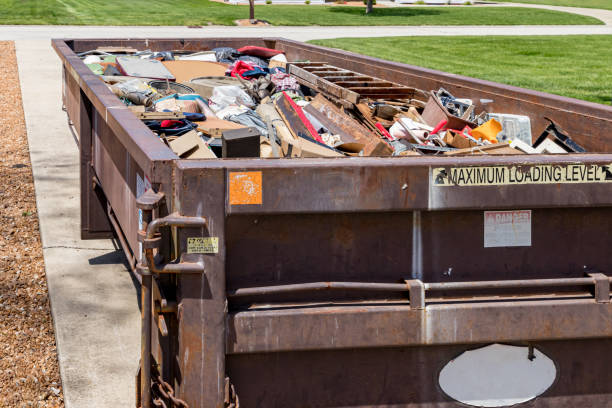 Best Commercial Junk Removal  in Friday Harbor, WA