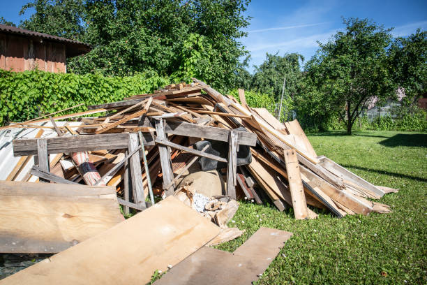 Reliable Friday Harbor, WA Junk Removal Services Solutions