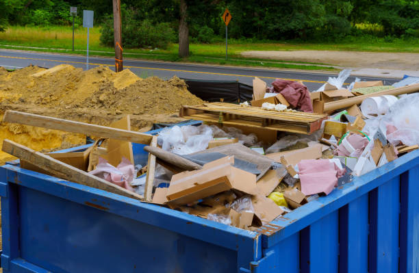Best Scrap Metal Removal  in Friday Harbor, WA